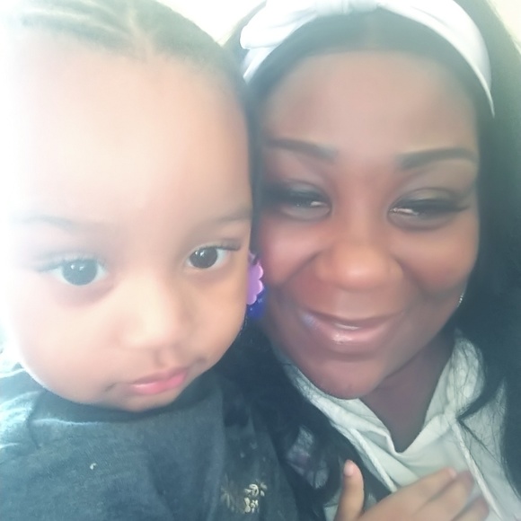 Meet your Posher, Trina - Picture 1 of 1